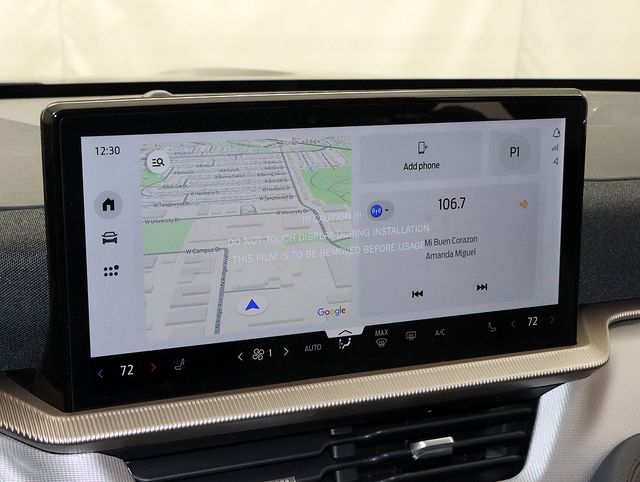New 2026 Ford Explorer ACTIV - photo 18