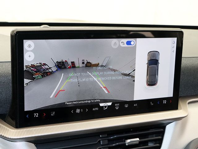 New 2026 Ford Explorer ACTIV - photo 19
