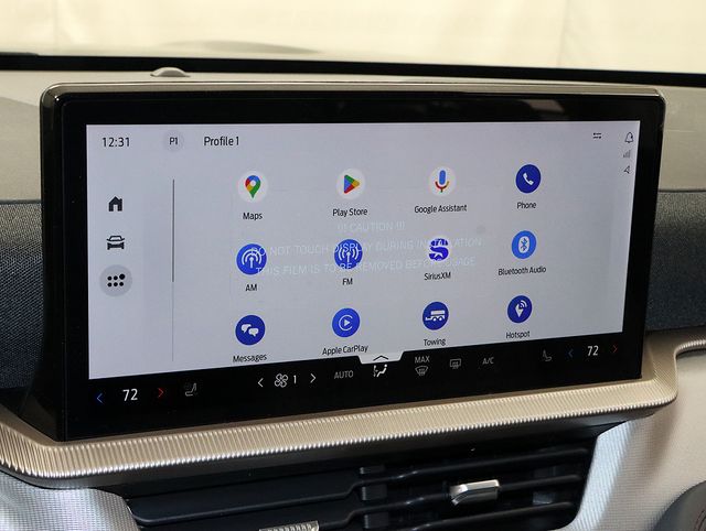 New 2026 Ford Explorer ACTIV - photo 22