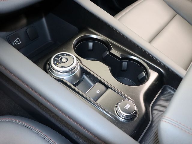 New 2026 Ford Explorer ACTIV - photo 24