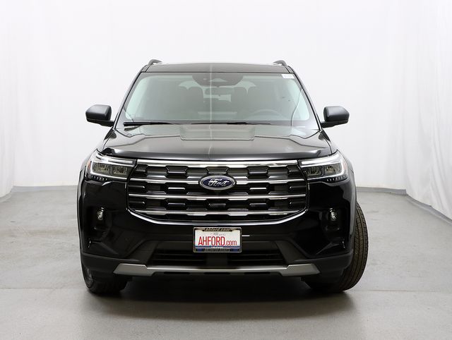 New 2026 Ford Explorer ACTIV - photo 5