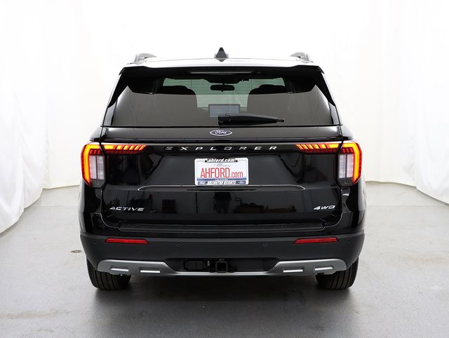 New 2026 Ford Explorer ACTIV - photo 6