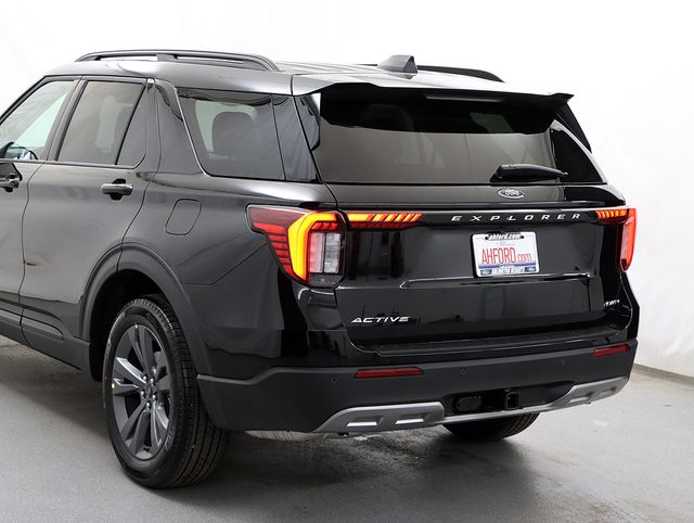 New 2026 Ford Explorer ACTIV - photo 7