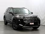 New 2026 Ford Explorer ACTIV thumbnail 1