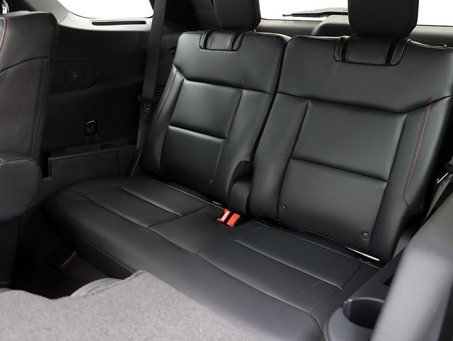 New 2026 Ford Explorer ST - photo 12
