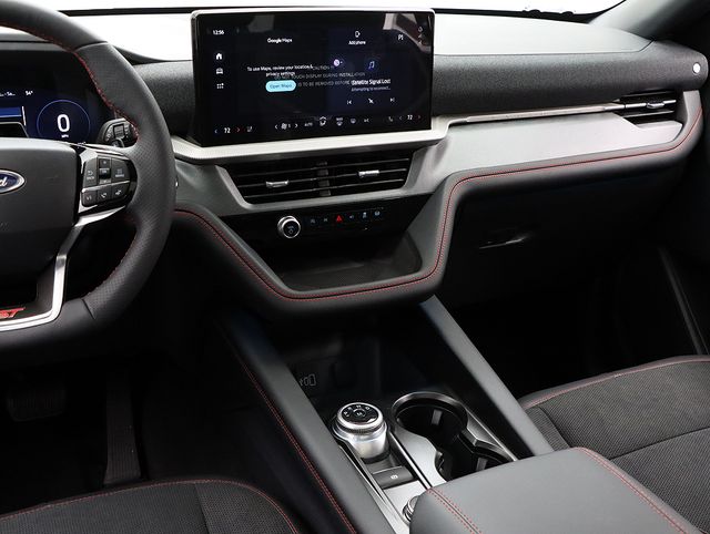 New 2026 Ford Explorer ST - photo 16