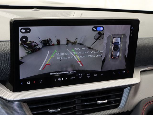 New 2026 Ford Explorer ST - photo 20