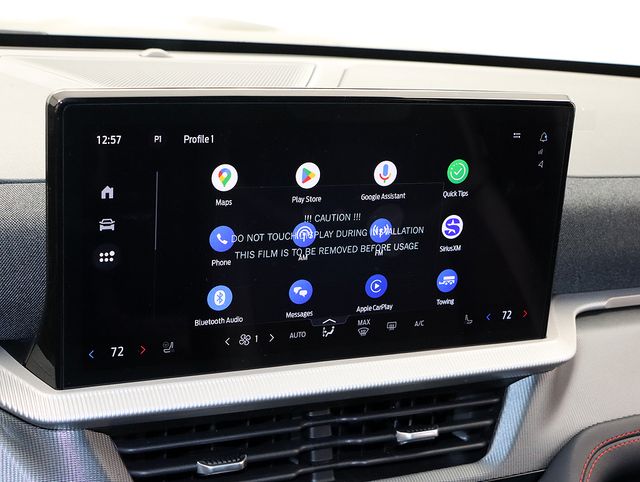 New 2026 Ford Explorer ST - photo 23