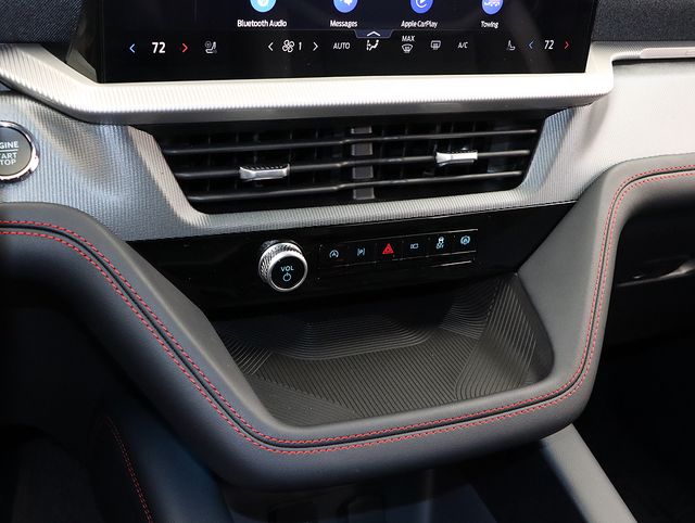 New 2026 Ford Explorer ST - photo 24