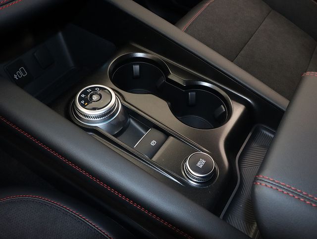 New 2026 Ford Explorer ST - photo 25