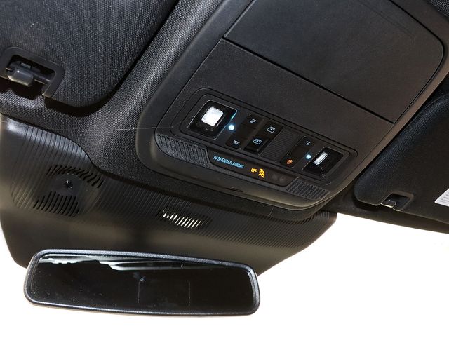 New 2026 Ford Explorer ST - photo 26