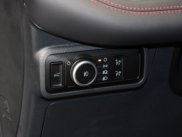 New 2026 Ford Explorer ST - photo 27