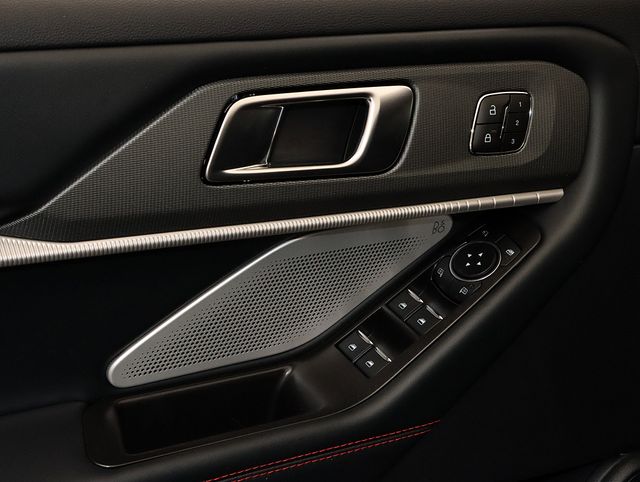 New 2026 Ford Explorer ST - photo 28