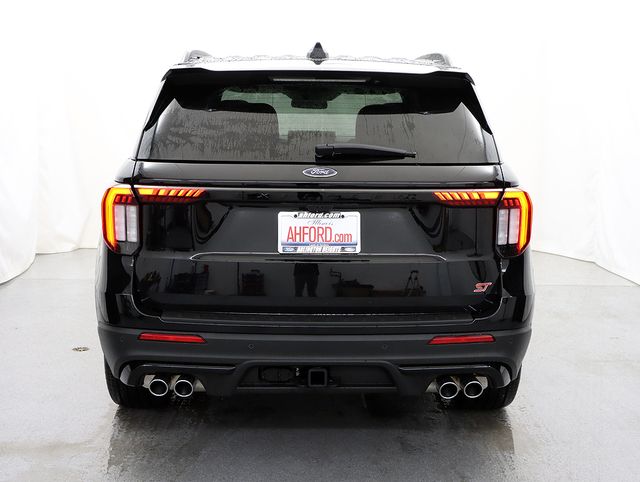 New 2026 Ford Explorer ST - photo 6