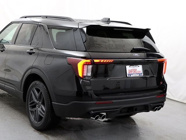 New 2026 Ford Explorer ST - photo 7