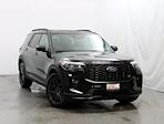 New 2026 Ford Explorer ST thumbnail 1