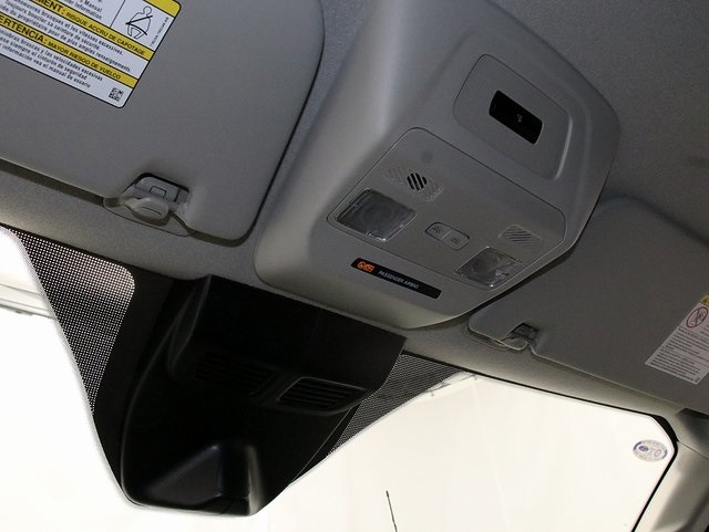 New 2025 Ford Transit 250 Low Roof Empty Cargo Van - photo 18