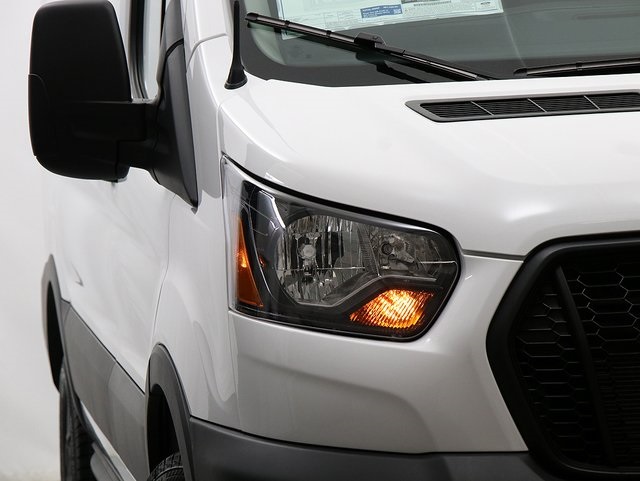 New 2025 Ford Transit 250 Low Roof Empty Cargo Van - photo 4