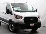 New 2025 Ford Transit 250 Low Roof Empty Cargo Van thumbnail 2