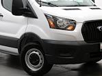 New 2025 Ford Transit 250 Low Roof Empty Cargo Van thumbnail 3