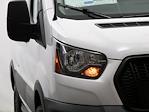 New 2025 Ford Transit 250 Low Roof Empty Cargo Van thumbnail 4