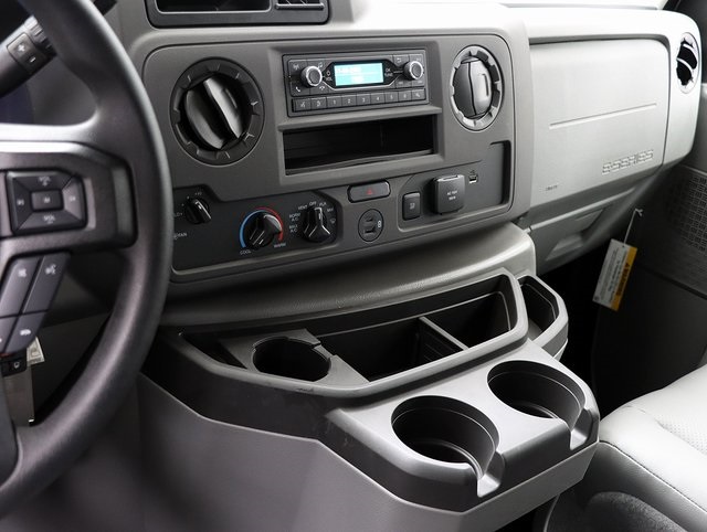 New 2026 Ford E-350 Cutaway - photo 11