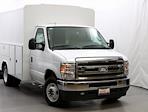 New 2026 Ford E-350 Cutaway thumbnail 1