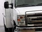 New 2026 Ford E-350 Cutaway thumbnail 3