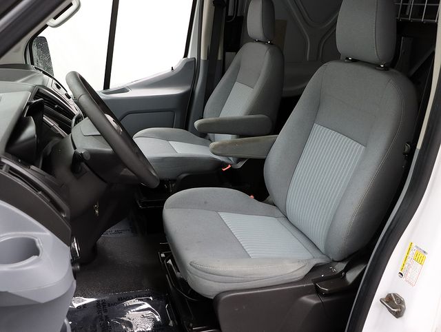 Used 2015 Ford Transit 150 Medium Roof Empty Cargo Van - photo 27