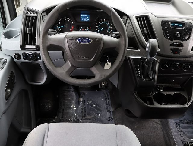 Used 2015 Ford Transit 150 - photo 1