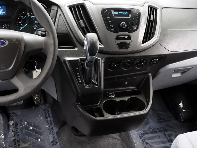 Used 2015 Ford Transit 150 - photo 2