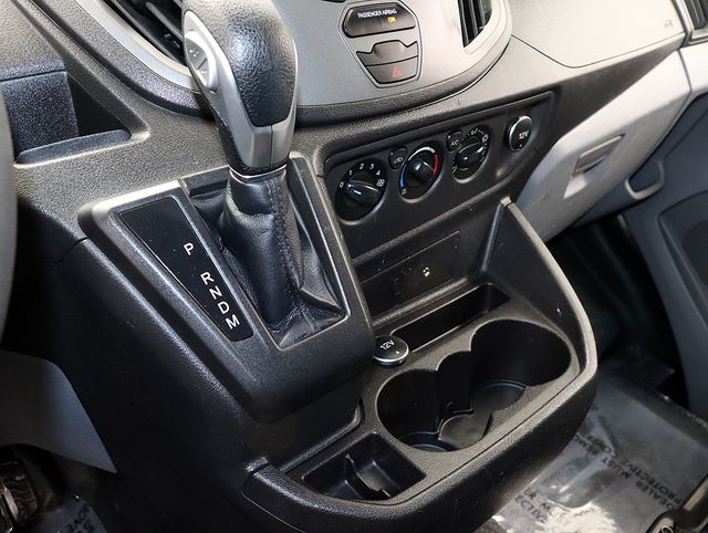 Used 2015 Ford Transit 150 Medium Roof Empty Cargo Van - photo 6