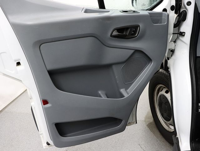 Used 2015 Ford Transit 150 Medium Roof Empty Cargo Van - photo 7
