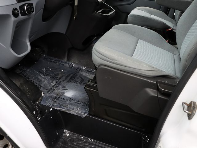 Used 2015 Ford Transit 150 Medium Roof Empty Cargo Van - photo 8