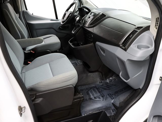 Used 2015 Ford Transit 150 Medium Roof Empty Cargo Van - photo 14
