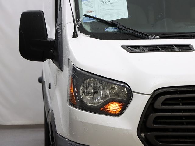 Used 2015 Ford Transit 150 Medium Roof Empty Cargo Van - photo 19