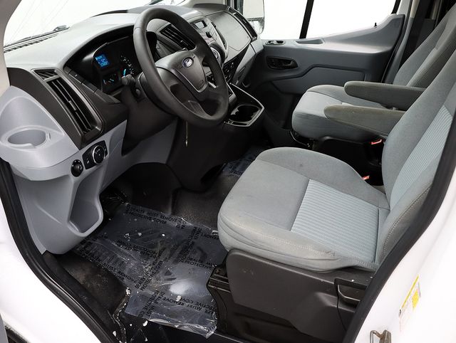 Used 2015 Ford Transit 150 Medium Roof Empty Cargo Van - photo 22