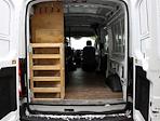 Used 2015 Ford Transit 150 Medium Roof Empty Cargo Van thumbnail 8