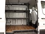 Used 2015 Ford Transit 150 Medium Roof Empty Cargo Van thumbnail 11