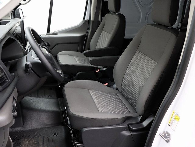 New 2026 Ford Transit 250 Medium Roof Empty Cargo Van - photo 7