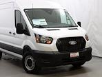 New 2026 Ford Transit 250 Medium Roof Empty Cargo Van thumbnail 1