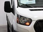 New 2026 Ford Transit 250 Medium Roof Empty Cargo Van thumbnail 2