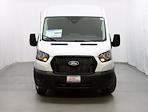 New 2026 Ford Transit 250 Medium Roof Empty Cargo Van thumbnail 3