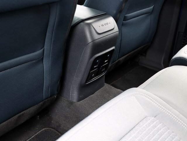 Used 2023 Ford Bronco Outer Banks - photo 13