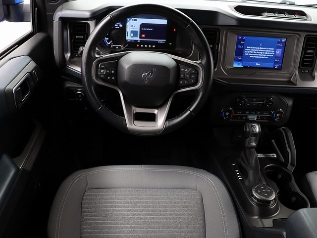 Used 2023 Ford Bronco Outer Banks - photo 14