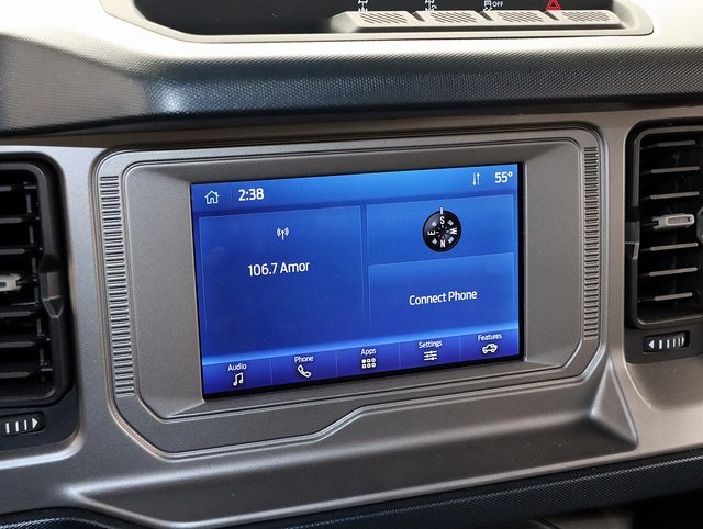 Used 2023 Ford Bronco Outer Banks - photo 18