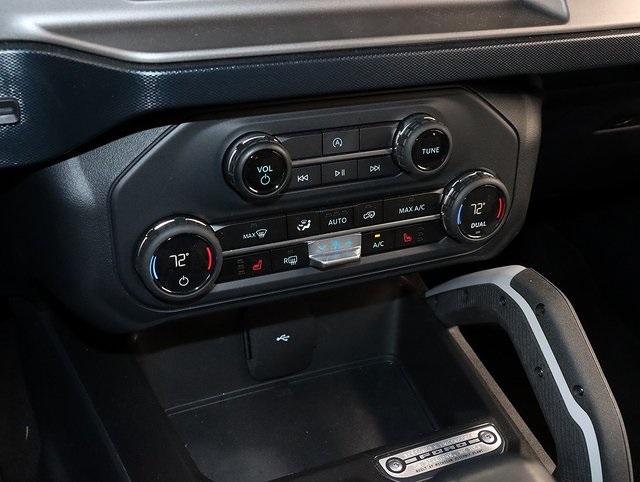 Used 2023 Ford Bronco Outer Banks - photo 19