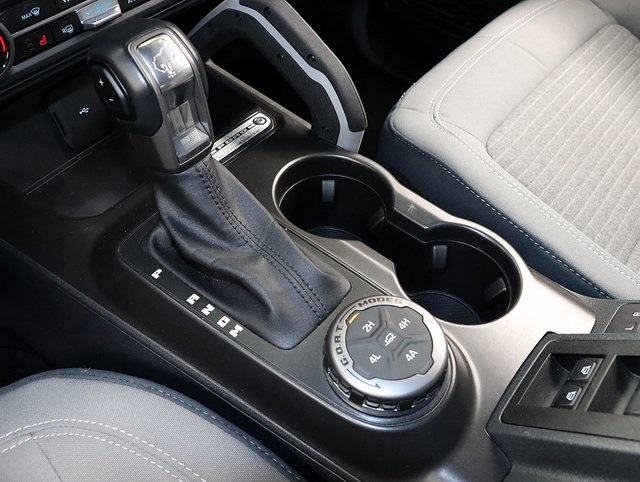 Used 2023 Ford Bronco Outer Banks - photo 20