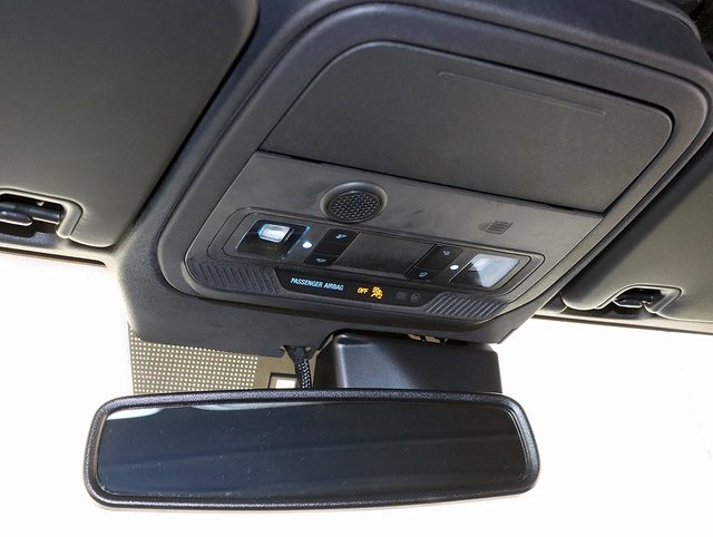 Used 2023 Ford Bronco Outer Banks - photo 22