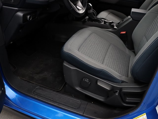 Used 2023 Ford Bronco Outer Banks - photo 24
